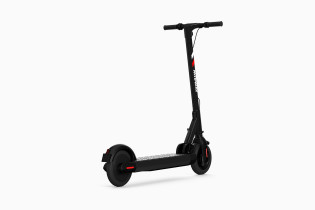 Электросамокат MIDWAY i-Max PRO, черный