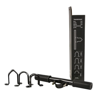 Универсальная детская ручка для электросамоката