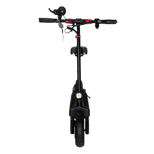 Электросамокат Kugoo Kirin M4 Pro Plus