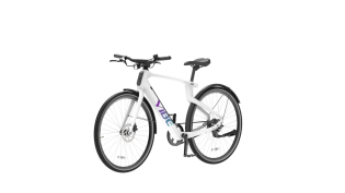 Электровелосипед NEO Bikes Vibe
