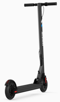 Электросамокат MIDWAY i-One PRO, серый