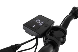 Электросамокат Midway Air Pro