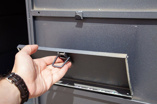 Грузовой электротрицикл Rutrike КАРГО 1800 60V1000W