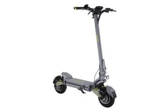 Электросамокат Mukuta 10Plus