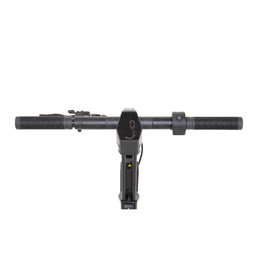 Электросамокат Kugoo Kirin HX Plus