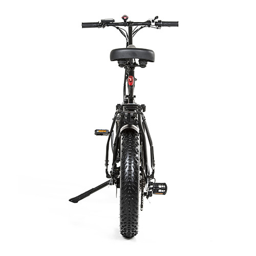 Электровелосипед VOLT HAWK PRO Model