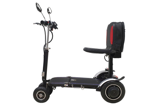 Электротрицикл Mini Trike Ultra 600W