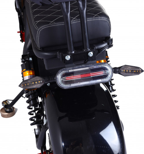 Электроскутер CityCoco GT-X7