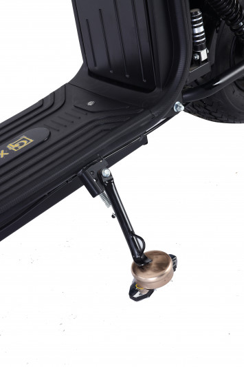 Электроскутер CityCoco GT-X7