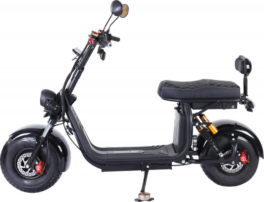 Электроскутер CityCoco GT-X7