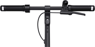 Электросамокат Ninebot F2