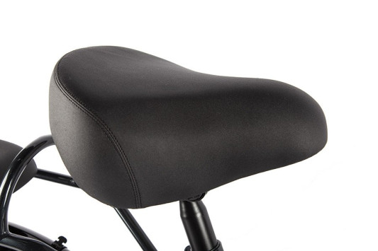 Электровелосипед Green City e-Alfa new