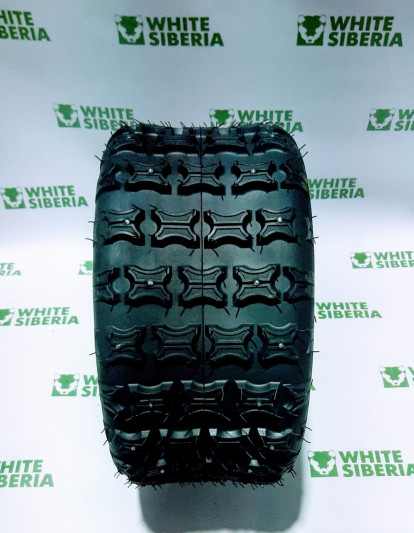 Комплект шипованной резины для WS PRO Citycoco 2500W