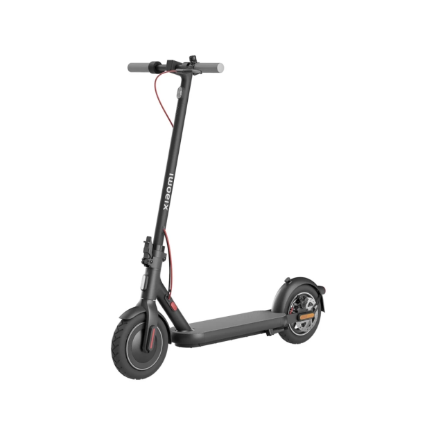 Электросамокат Xiaomi Mi Electric Scooter 4 
