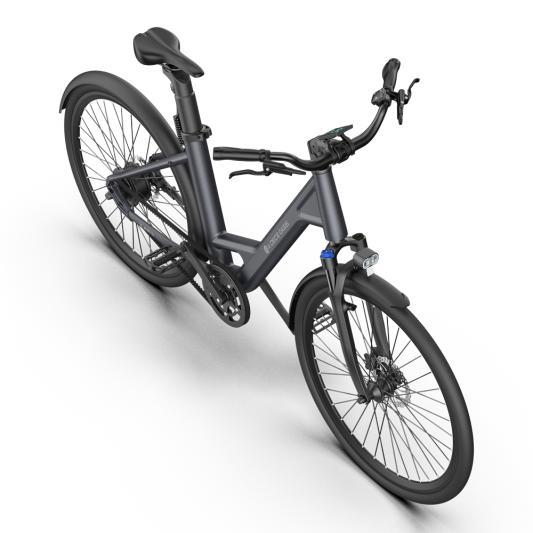 Электровелосипед ADO A28 Lite GR