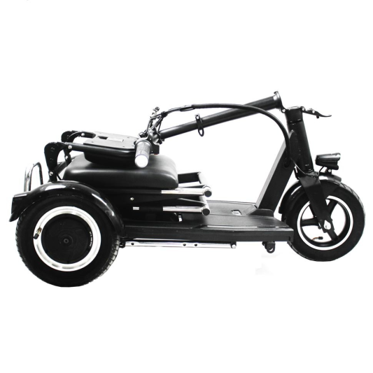 Электросамокат трехколесный HEADWAY DYNA L2