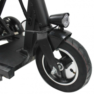 Электросамокат трехколесный HEADWAY DYNA L2