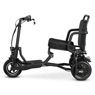 Электросамокат трехколесный HEADWAY SPUTNIK M2 350W