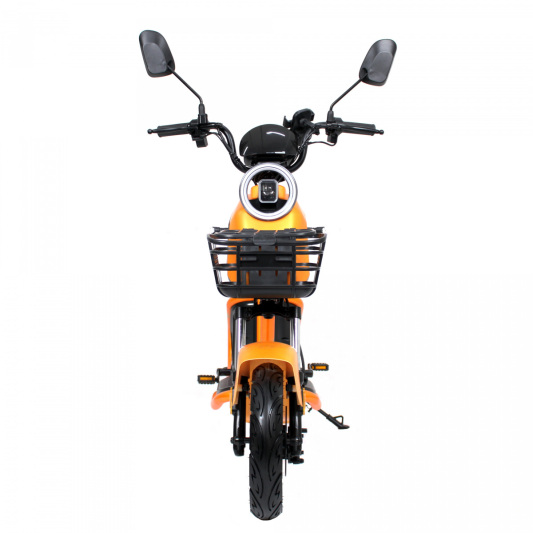 Электроскутер Ikingi XC-3