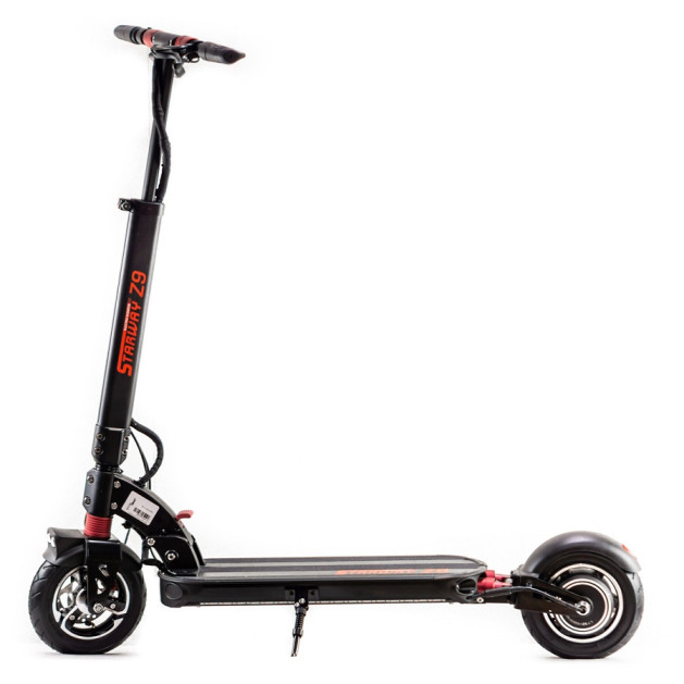 Электросамокат Starway Z9 48V13Ah