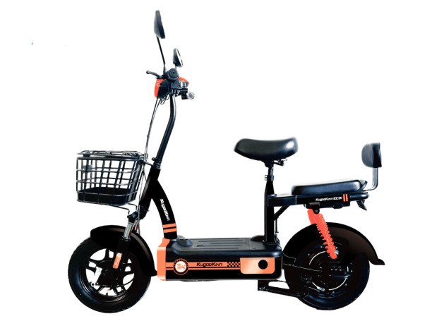 Электросамокат Kugoo Kirin EC 01