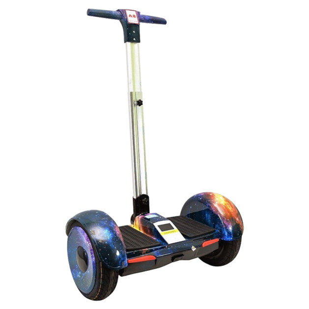 Сигвей MINIPRO A8, галактика