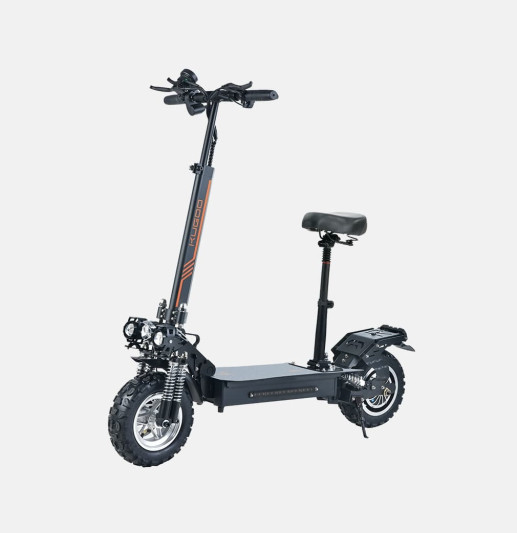 Электросамокат Kugoo M5