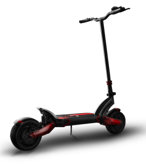 Электросамокат Kugoo G1