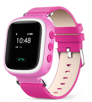 Детские умные часы Smart Baby Watch Q60