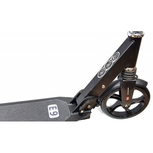 Электросамокат Urban E9