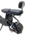 Электроскутер CityCoco GT-X4 Pro