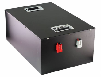 Батарея литиевая Boston 84Ah 60v