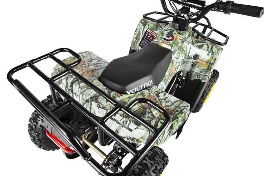 Электроквадроцикл Voltrix Bars 36V1000W