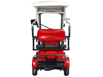 Электротрицикл Rutrike Gelbert Hara 48V/60V 600Вт