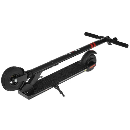 Электросамокат Tribe Chin, черный