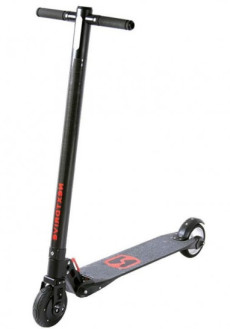 Электросамокат Next Drive 4.4 Ah, черный