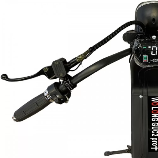 Электросамокат Wolong C2 PRO+ 13AH