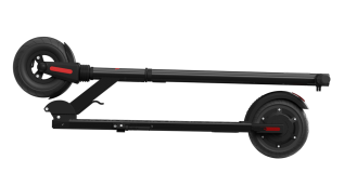 Электросамокат Midway Yamato 0809, чёрный