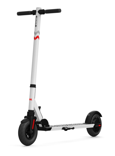 Электросамокат Midway Yamato 0809, белый