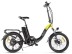 Электровелосипед Volteco Flex