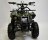 Электроквадроцикл El-Sport Children ATV 1000W 36V/12Ah, зеленый камуфляж