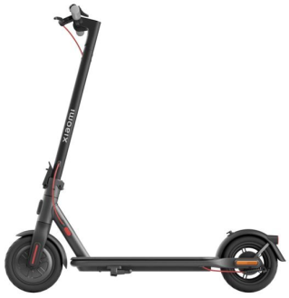 Электросамокат Xiaomi Mi Electric Scooter 4 Lite