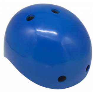 Шлем GRAVITY 200 TechTeam, синий