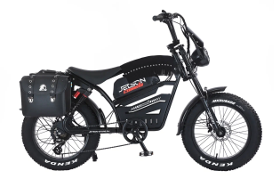 Электровелосипед Jetson COMETA 48V/18,2Ah