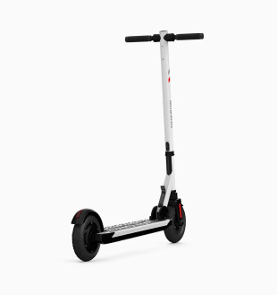 Электросамокат Midway Yamato 0809 Pro, белый