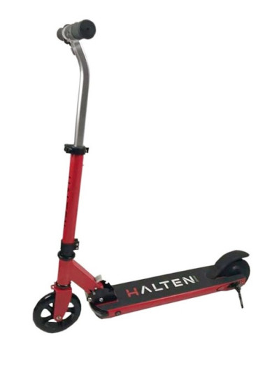 Детский электросамокат Halten Junior