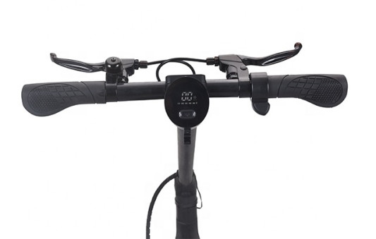 Электросамокат Cityroller Dual G10