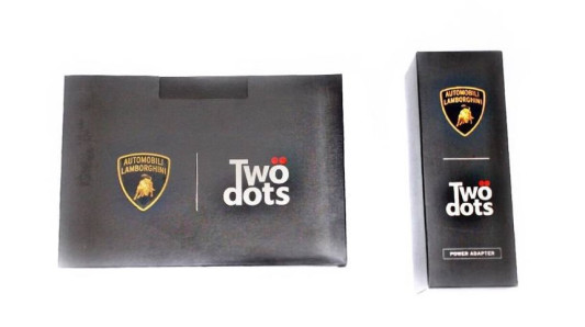 Гироскутер LAMBORGHINI BLACK