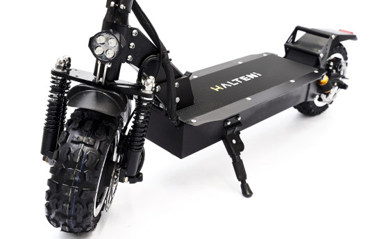 Электросамокат Halten RS-03 2400W 24Ah