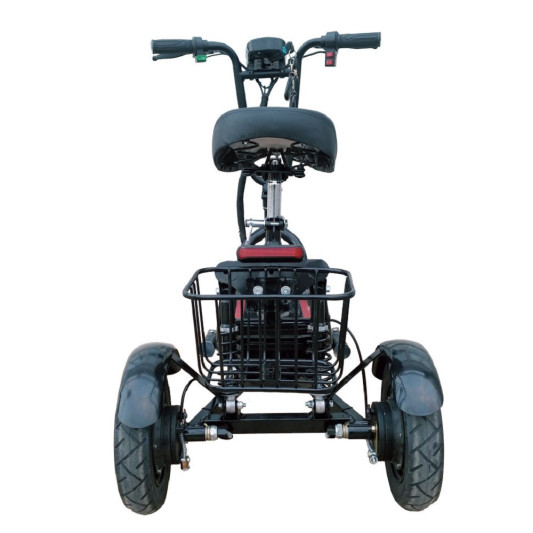 Электросамокат трехколесный HEADWAY TIAN DUO 700W